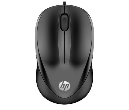 HP Wired Mouse 1000