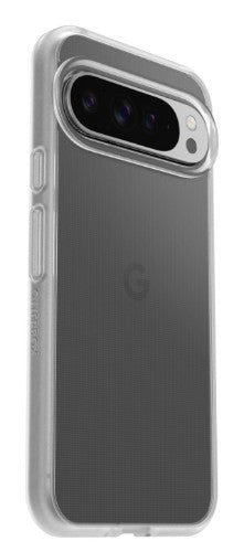 OtterBox React Series for Pixel 9 Pro XL, Clear