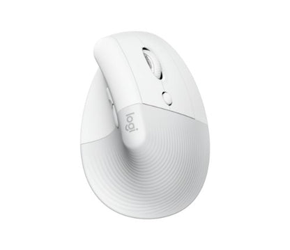 Logitech Lift Vertical Ergonomic Mouse