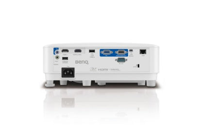BenQ MH733 Standard throw projector 4000 ANSI lumens DLP 1080p (1920x1080) White