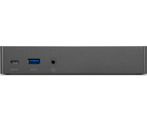 Lenovo Thunderbolt 3 Essential Wired Grey