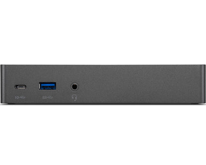 Lenovo Thunderbolt 3 Essential Wired Grey