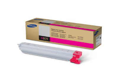HP SS649A/CLT-M809S Toner magenta, 15K pages ISO/IEC 19798 for Samsung CLX 9201