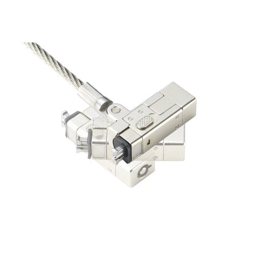 Kensington Slim NanoSaver 2.0 EQ Keyed Laptop Lock