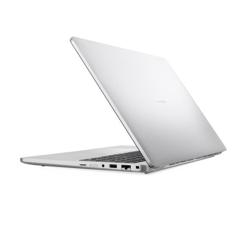 DELL Pro 16 Plus PB16250 Intel Core Ultra 7 265U Laptop 40.6 cm (16") Full HD+ 32 GB DDR5-SDRAM 512 GB SSD Wi-Fi 6E (802.11ax) Windows 11 Pro UK English Aluminium