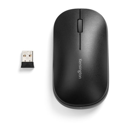 Kensington SureTrack Dual Wireless Mouse