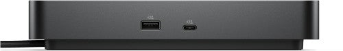 DELL SD25TB5 Wired Thunderbolt 5 Black