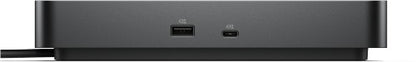 DELL SD25TB5 Wired Thunderbolt 5 Black