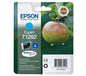 Epson C13T12924010/T1292 Ink cartridge cyan, 460 pages ISO/IEC 24711 7ml for Epson Stylus BX 320/SX 235 W/SX 420/SX 525/WF 3500