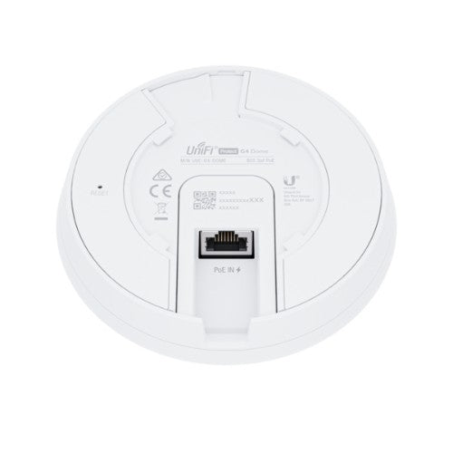 Ubiquiti Networks UVC-G4-DOME security camera IP security camera Indoor & outdoor 2688 x 1512 pixels Ceiling