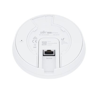 Ubiquiti Networks UVC-G4-DOME security camera IP security camera Indoor & outdoor 2688 x 1512 pixels Ceiling
