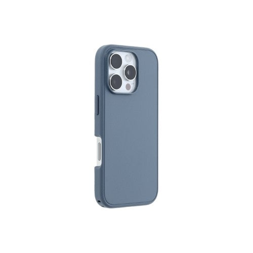 OtterBox Symmetry Series for MagSafe for iPhone 16 Pro, Bluetiful
