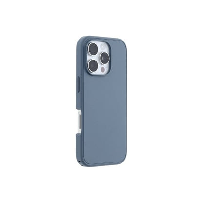 OtterBox Symmetry Series for MagSafe for iPhone 16 Pro, Bluetiful