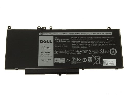 DELL K9GVN laptop spare part Battery