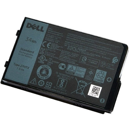 DELL J82G5 notebook spare part Battery