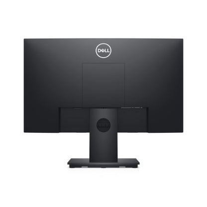 DELL E Series E2020H computer monitor 49.5 cm (19.5") 1600 x 900 pixels HD+ LCD Black