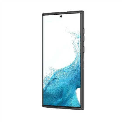 Tech21 Evo Lite mobile phone case 17.3 cm (6.8") Cover Black