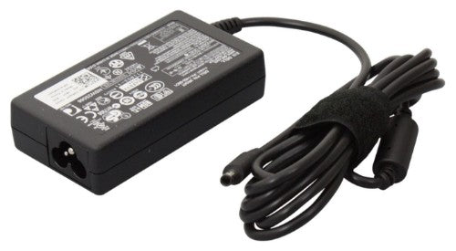 DELL 3RG0T power adapter/inverter Indoor 45 W Black