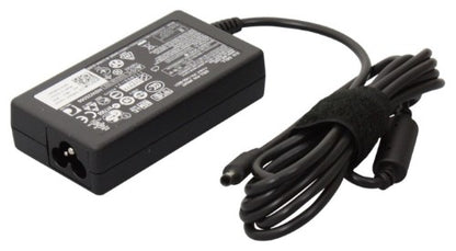DELL 3RG0T power adapter/inverter Indoor 45 W Black