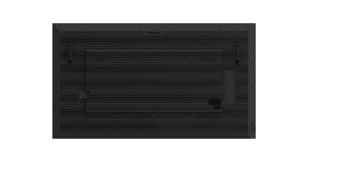 Hisense 75DM66D Signage Display 190.5 cm (75") LED Wi-Fi 500 cd/m² 4K Ultra HD Black Built-in processor Android 11 24/7