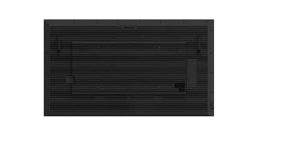 Hisense 75DM66D Signage Display 190.5 cm (75") LED Wi-Fi 500 cd/m² 4K Ultra HD Black Built-in processor Android 11 24/7