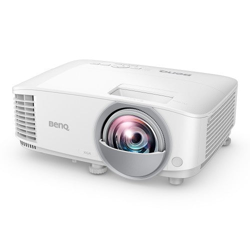 BenQ MX825STH Short throw projector 3500 ANSI lumens DLP XGA (1024x768) White