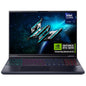 Acer Predator Helios Neo 16 AI PHN16-73 - Intel Core Ultra 7 255HX, 16GB, 1TB SSD, NVIDIA GeForce RTX 5070, 16"WQXGA, Windows 11 Gaming Laptop