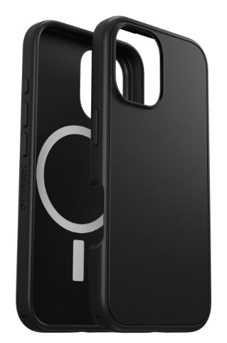 OtterBox 77-99682 mobile phone case 15.5 cm (6.1") Cover Black