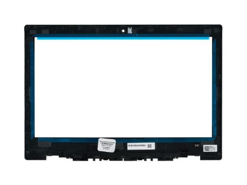 HP L89773-001 laptop spare part Bezel