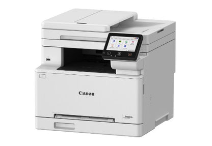 Canon i-SENSYS MF664Cdw