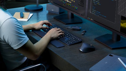 Logitech Master MX Keys S