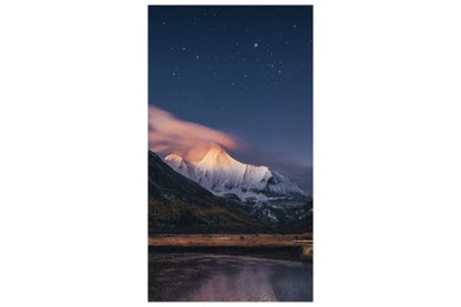 Samsung VH55R-R LCD Indoor