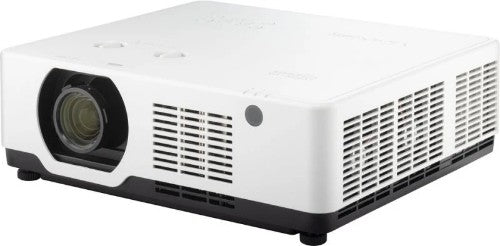 Viewsonic LSC601WU data projector Standard throw projector 6000 ANSI lumens 3LCD WUXGA (1920x1200) White