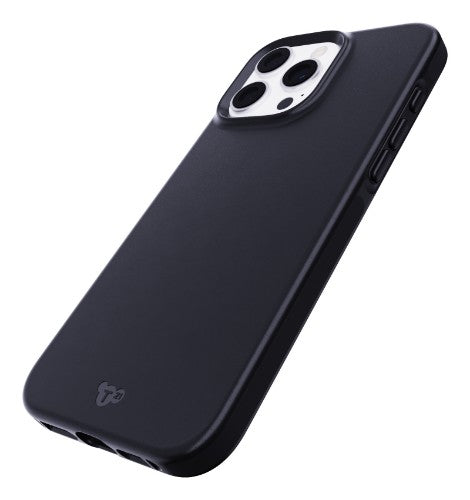 Tech21 EvoLite mobile phone case 17.5 cm (6.9") Cover Black