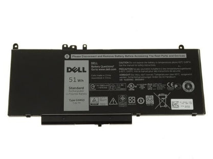 DELL K9GVN laptop spare part Battery