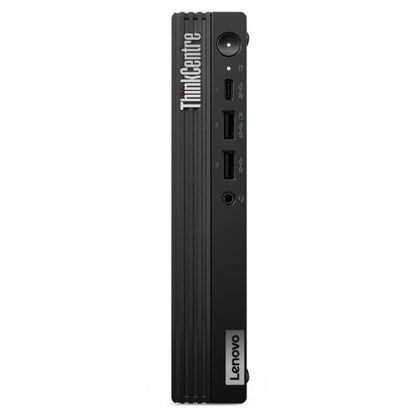 Lenovo ThinkCentre M90q Gen 5 Intel® Core™ i7 i7-14700 16 GB DDR5-SDRAM 512 GB SSD Windows 11 Pro Mini PC Black