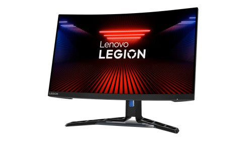 Lenovo Legion R27fc-30 computer monitor 68.6 cm (27") 1920 x 1080 pixels Full HD LED Black