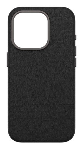 OtterBox Symmetry Cactus for MagSafe Series for Apple iPhone 15 Pro, Noir Ash