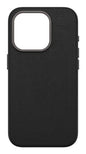 OtterBox Symmetry Cactus for MagSafe Series for Apple iPhone 15 Pro, Noir Ash
