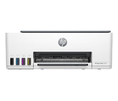 HP Smart Tank 5105 Wireless All-in-One Color Printer, Copier, Scanner