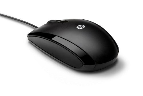 HP X500 Wired Mouse