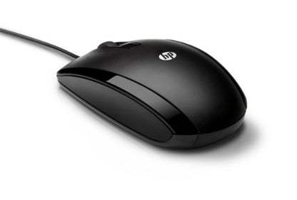 HP X500 Wired Mouse