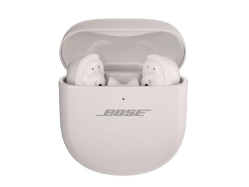 Bose QuietComfort Ultra Headset Wireless In-ear Music/Everyday Bluetooth Black