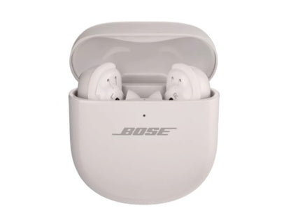 Bose QuietComfort Ultra Headset Wireless In-ear Music/Everyday Bluetooth Black