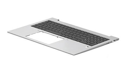 HP N93085-B31 laptop spare part Keyboard