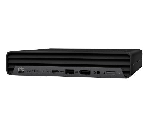 HP Elite Mini 800 G9 Intel® Core™ i7 i7-14700 16 GB DDR5-SDRAM 512 GB SSD Windows 11 Pro Mini PC Black