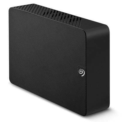 Seagate Expansion STKP26000400 external hard drive 26 TB 3.5" 3.2 Gen 1 (3.1 Gen 1) Black