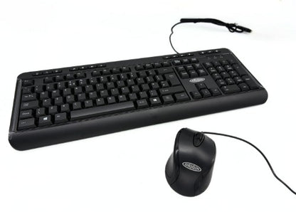Origin Storage Origin USB Keyboard and Mouse combo