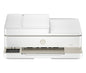 HP ENVY 6520e Wireless All-in-One Color Printer, Instant Ink; Photo printing