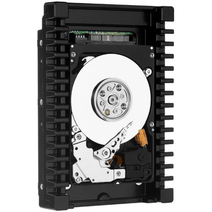 Western Digital VelociRaptor 1TB internal hard drive 10000 RPM 64 MB 3.5" Serial ATA III